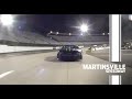 Soothe yourself to the sounds of Martinsville mayhem | NASCAR