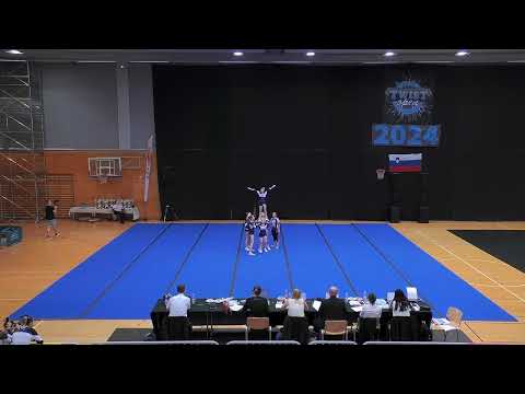 TO 2024 — YAGS — White Pitbull {A  R  Fincantieri — ITA}