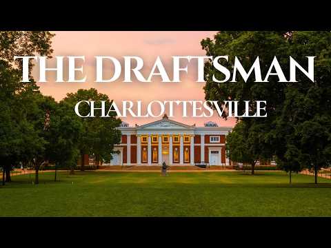 One Of The Best Hotels In Charlottesville Virginia! FULL Hotel Review & 2 Day Itinerary Below