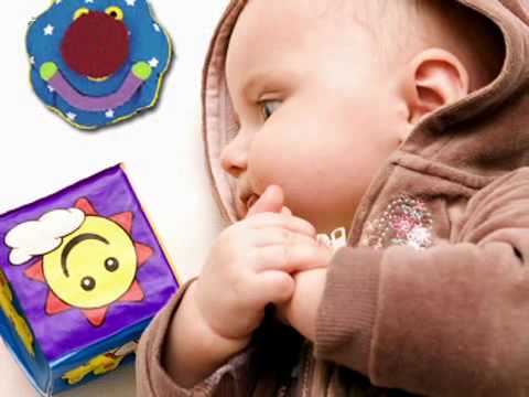 Newborn Development  Week 7 (Baby Health Guru)