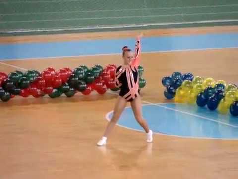 IW AG2 Gutsalyuk  - Sumy 2011