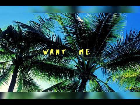 Skrilla B  -  Want me