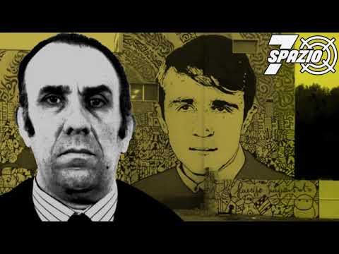 Tano Badalamenti talks about Peppino Impastato