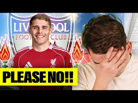 I'VE HAD ENOUGH!! Van de Ven Wants OUT..