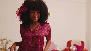 AdoreMe.com UNDER THE MISTLETOE - The December Drop