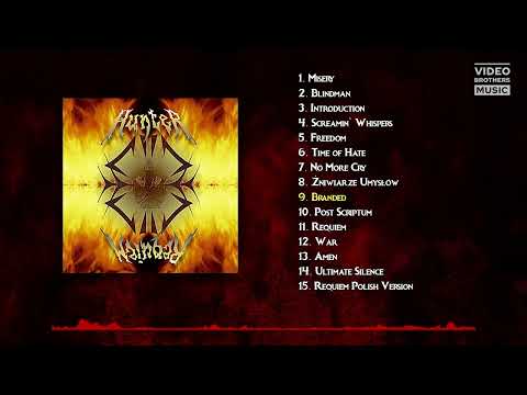 HUNTER - Branded | 9 - REQUIEM (1995)