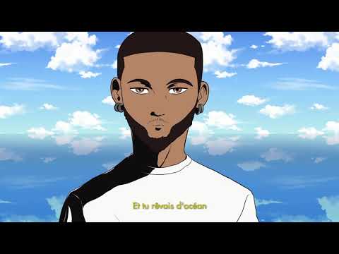 Jewel Usain - En plein océan (Mode difficile)