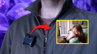 Looki L1: The AI "Second Brain" You Actually Wear