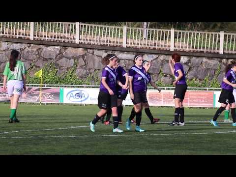 Leintz-Arizmendiren 2. gola Hernaniri