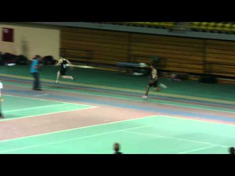 200m (Section 2) / Brandon 23.16 - Crépuscule ARAM 2012