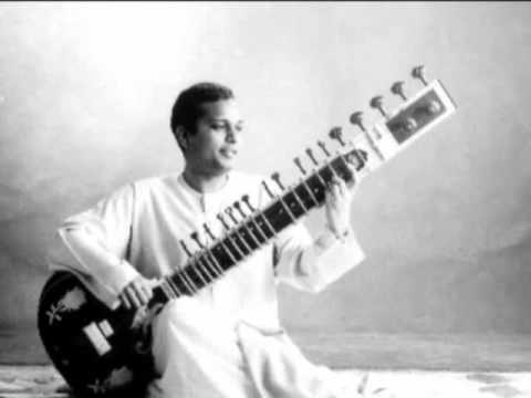 Raag Bhairavi (on Sitar) - by Ustad Ashraf Sharif Khan