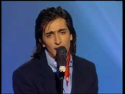 KETAMA "VENGO DE BORRACHERA"