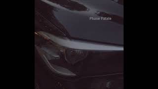 Phase Fatale - Blackbox [O-TON113]