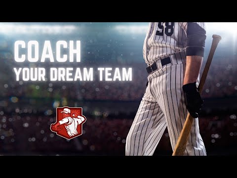 Astonishing Baseball Manager Video