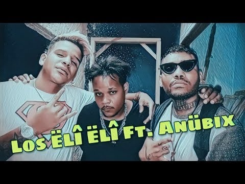 El Ondure x Anübix x Yumita - Empujate (Audio Oficial)