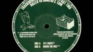 Rozzo - Down The Nile (TRACKDOWN RECORDS)