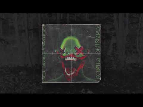 GREEN ORXNGE & NISSAN PLAYA - SQUARE PHONK II