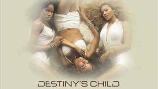 Destiny&#39;s Child - T-Shirt