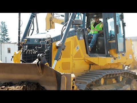 Civil Constructor Saves $50k With Bluebeam