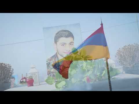 Hayk Sargsyan - Heros Narek Galstyan