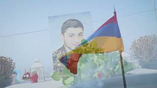 Hayk Sargsyan - Heros Narek Galstyan (2022)