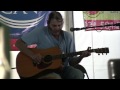 MALCOLM HOLCOMBE - Where I Don't Belong