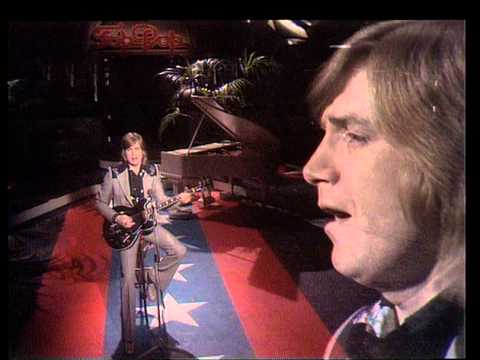 TOPPOP: Justin Hayward - One Lonely Room