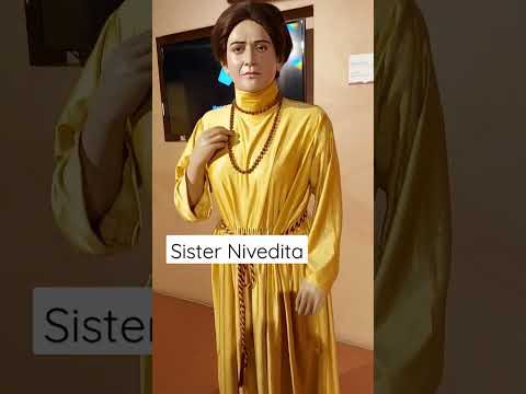 |Sister Nivedita| #youtubefeed #youtubeshorts #sisternivedita #vivekananda #socialreformer #like