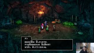【いばらの道】今日は絶対勝って終わる【ドラゴンクエストI＆II】