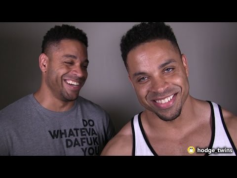 How To Meet New Girls @Hodgetwins