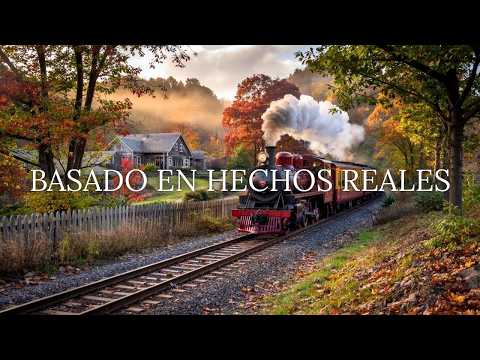 ¡UNA HISTORIA REAL que nunca olvidarás! Un drama increíble que cambiará tu vida | Película Completa