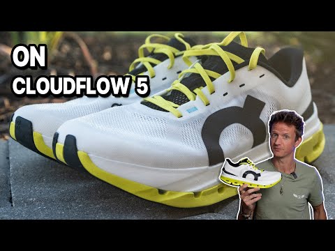 On On Cloudflow 5