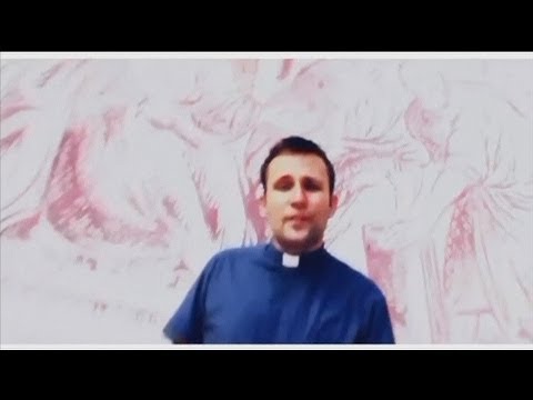 Święty Hip-Hop: Kapłan Raper