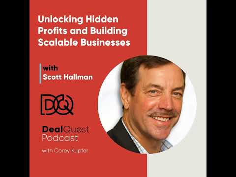 Episode 248: Unlocking Hidden Profits and Building Scalable ...