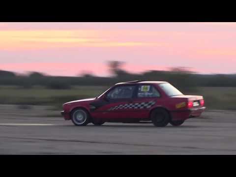 I.E.J. Bázis Szlalom Night 2019.08.17. | #16 Ari János