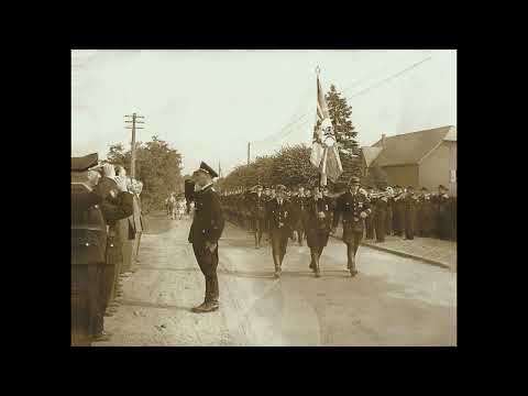 Wahlstedt Freiwillige Feuerwehr
