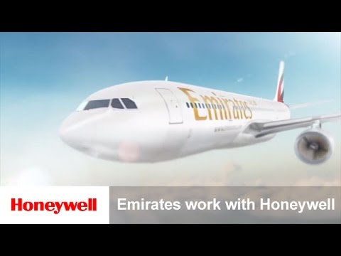 Emirates Work with Honeywell to Reduce Runway Incursions or Excursions