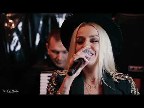 ❌ Carmen Ienci❌ Formația ❌ LIVE❌  Tinere cu păr cărunt❌Cover Ghiță Munteanu