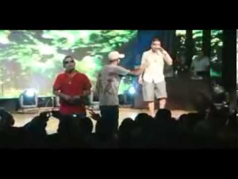 CHIQUINHO & AMARAL E MC TICÃO - BONDE DO CARTÃO CLONADO (AO VIVO)