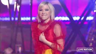 Carly Rae Jepsen - No Drug Like Me (Live at The Dedicated Tour 2019)