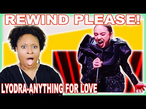 Lyrical analysis Reacts to LYODRA - I’D DO ANYTHING FOR LOVE