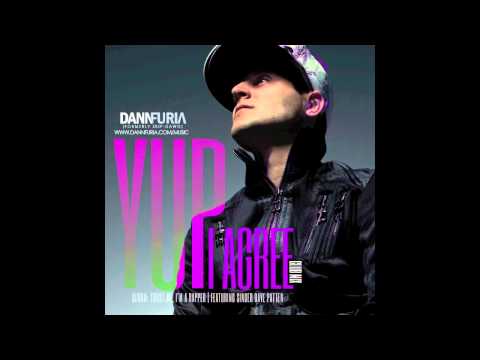 Dann Furia (formerly Skip-Dawg) Yup I Agree (Club Mix) ft. Dave Patten