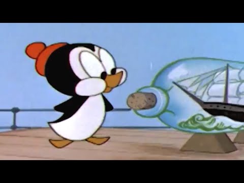 Picolino em Português 🐧Recepção 🐧Episódios completos | Desenhos Animados