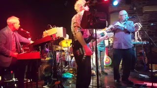 Stackridge - Purple Spaceships Over Yatton