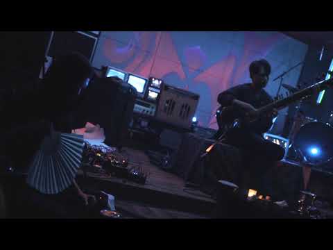 TOKKIKO CEREMONY 190728 Yi dan X Saembawy han (sitar)