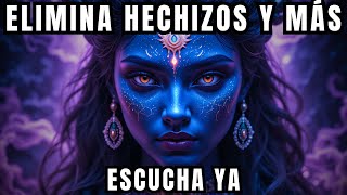💥Mantra para Deshacer Brujería y Eliminar Influencias Negativas💥 - MUY POTENTE