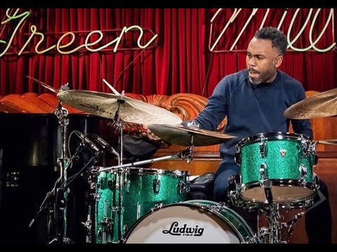 Nate Smith - Drum Compilation (2020-2021)