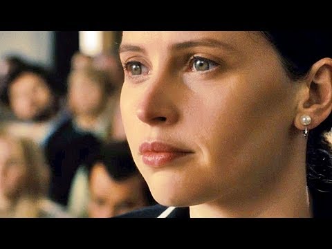 DIE BERUFUNG | Trailer deutsch german [HD]