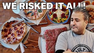 This Pizza Shop Took a Huge Risk… And It Worked!