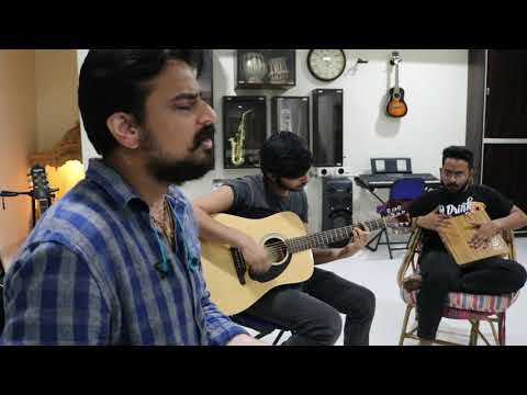 Shreyash Shandiliya Yun Hi | #ShreyashShandiliyaLive